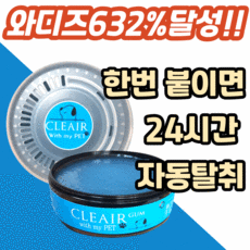 펫클