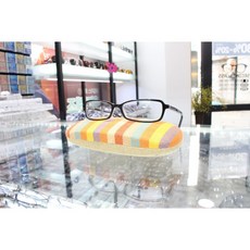 [ANNA SUI] 안나수이 AS10601 사각 뿔테 안경 정품 판매