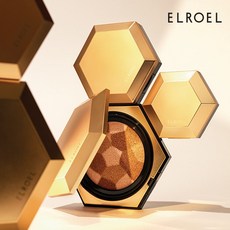 [YK PICK] 블렌딩쿠션 지함세트(빅1+기본1+미니1)+미니1+퍼프3종, 23호