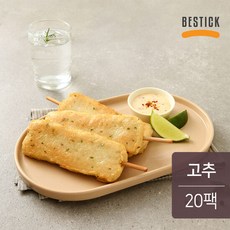 프로틴어묵바