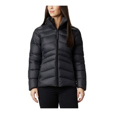 콜롬비아숏패딩