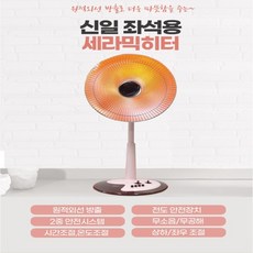 가정용히터1등급