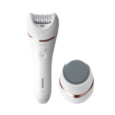PHILIPS 필립스 모근제거기 샤티넬 어드밴스드 BRE730_10, BRE730/10
