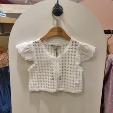 유아여름볼레로