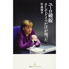 유로 파탄 그리고 독일 만 남았다 닛케이 프리미어 시리즈, 단일옵션, 단일옵션