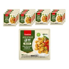 굽네고추바사삭가격