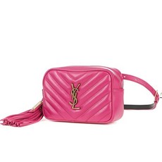 입생로랑벨트백