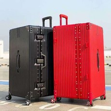 이민가방50인치