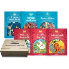 옥스포드리딩트리1단계