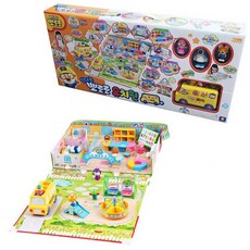 뽀로로코딩책 TOP01