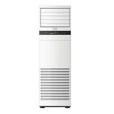  캐리어 스탠드 40평 업소용 인버터 에어컨 냉난방기 CPV-Q1458DX 