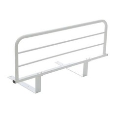 침대 난간 낙상 방지 사이드 지지대 안전바, 90CM + 15CM 브래킷(총 47CM), 90CM + 15CM브래킷 (총 47CM)