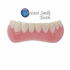 Teeth Instant Smile Bottom Veneers 치아 인스턴트 스마일 바닥 베니어, 1