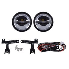 미니쿠퍼드라이빙램프