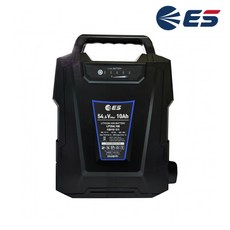 ES산업 54V 배터리 10.0Ah 대용량 LP254L100