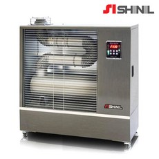 신일 원적외선 튜브히터 SBH-800JL(SBH-M80HS) 대형, 단일상품