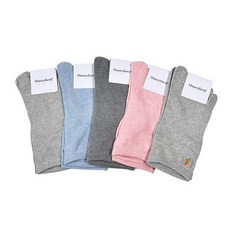 용신발가락양말여자스니커즈