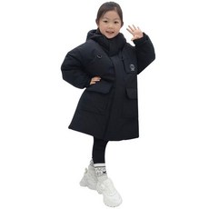 블랙야크오버핏테크