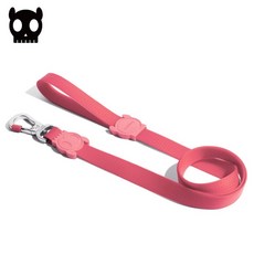 방수리드줄 zeedog 지독네오프로 블랙 코랄 블루 라임 버블검 아마조니아 텐저린, 핑크