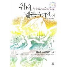 워터크레스