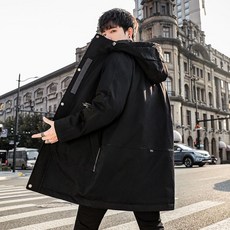 이스트로그패딩
