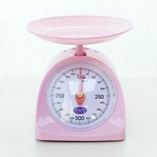 라이프스토리 남선 주부저울1kg 주방저울 계량저울 미니저울