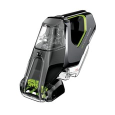 비쎌패브릭청소기