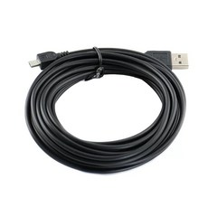 태블릿 파워 뱅크 DVR 카메라 와이어 용 5M 마이크로 USB 케이블 충전기 케이블