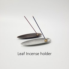 인센스홀더타워형