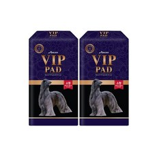 VIP 패드 50매 x2개 - vip패드