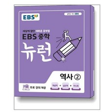 뉴런역사