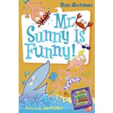 My Weird School Daze #2: Mr. Sunny Is Funny!:, Harpercollins Juvenile