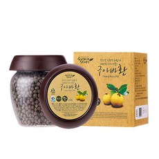 구아바랜드 구아바환 250g, 1개