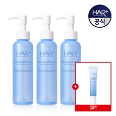 [헤어플러스] 단백질 본드 오일 에센스 150ml X3개 (+단백질 앰플 15ml 증정), 3개