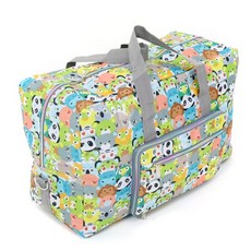 만다리나덕보스턴백