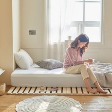 먼데이하우스매트리스