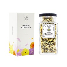 꽃마시다 아카시아꽃차 라지 15g, 1개, 1개입