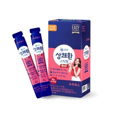 상쾌환스틱