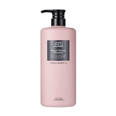 ATS 리페어 테라피 샴푸 1000ml 2개/대용량 단백질샴푸