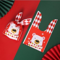 크리스마스구디백 TOP01