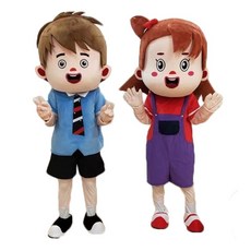 포돌이인형
