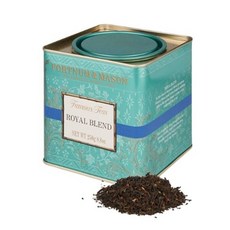 포트넘앤메이슨 로얄블렌드 틴 125g