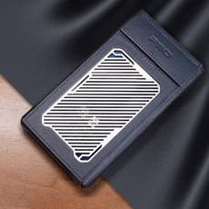 Fiio SK-M23 가죽 케이스 M23 MP3 플레이어용 - fiio