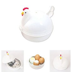 [에이치플러스몰] 심플 초간단 계란찜기 계란찜기 전자레인지찜기 계란찜, 본상품선택, 본상품선택, 1개, 상세 설명 참조