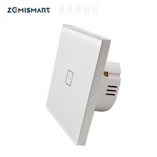 Smartthings를위한 Zemsmart EU Zigbee 스위치 Echo Plus 전화 컨트롤러 Zig, 상세내용참조