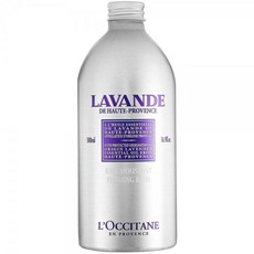 L'Occitane 록시땅 라벤더 발포욕조, 1개, 500ml