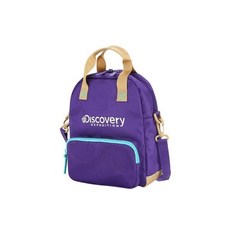 디스커버리키즈보조가방