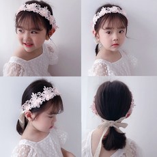 여아화관