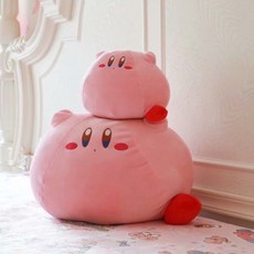 별의커비쿠션
