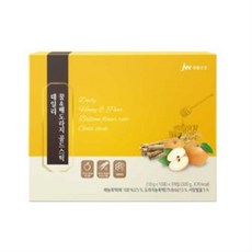 꿀배도라지콜라겐젤리